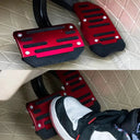 Car Brake Gas Pedals - Premium Non Slip Cover