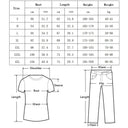 Men's High Performance Compression MMA Fitness T Shirt
