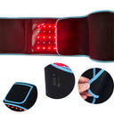 Red Light Belt For Muscle Relaxation