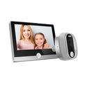 Tuya Smart 1080P Doorbell Secure Your Home Now