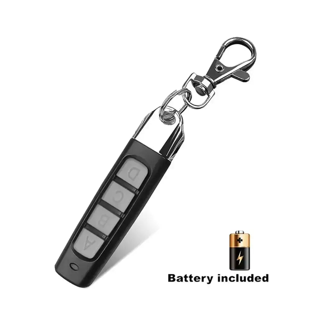 Cloning Remote Control - Secure Home -  product image