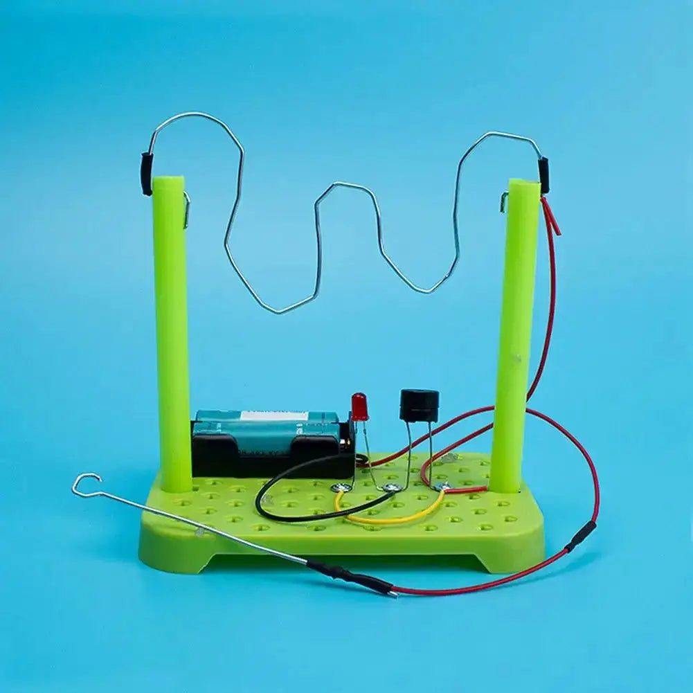 STEM Electronics Circuit Kit for Kids — product view 4