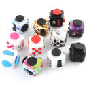 Color Cubes Antistress Toy for Ultimate Relaxation Fun