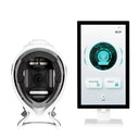 AI Skin Analyzer - Smart Cloud Diagnostic Tool