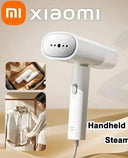 Rapid Wrinkle Removal Garment Steamer