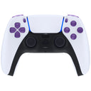 eXtremeRate Full Set Buttons Controller