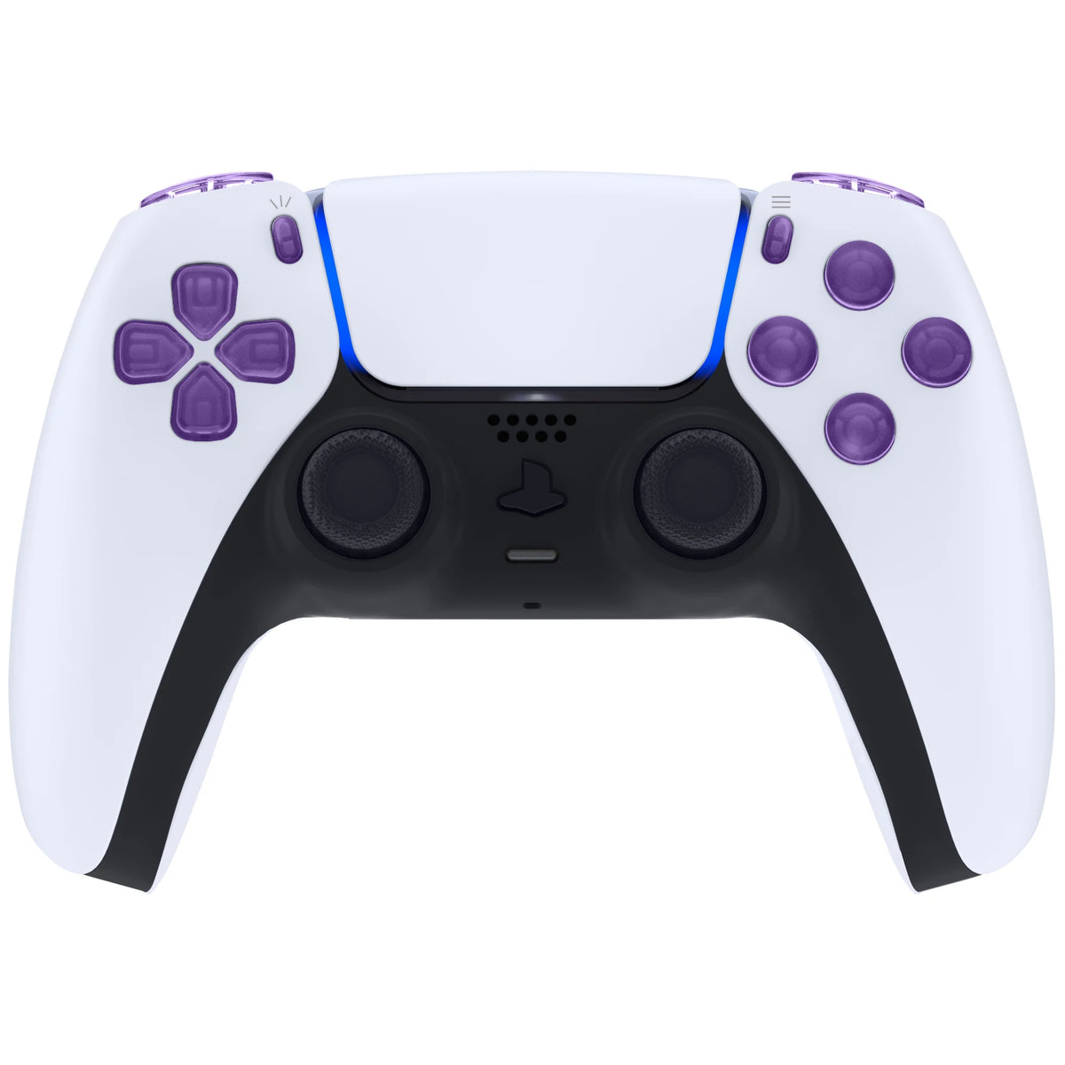 eXtremeRate Full Set Buttons Controller