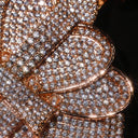 Iced Out Heavyweight Hip Hop