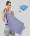 Ultra-Absorbent Sports Towel for Athletes