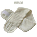 Luxurious Hairband for Women Eco-Friendly Head Wrap