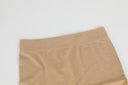 Seamless Anti-Chafing Shapewear Shorts for Women Tummy Control