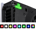 eXtremeRate PS5 Slim/Pro Console RGB
