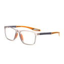 Anti Blue Light TR90 Reading Glasses