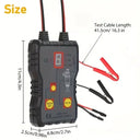Fuel Injector Cleaner Tester Unit