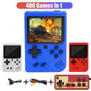 Family Fun Portable Retro Game Console