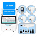Professional 2in1 Laser Hair Remover