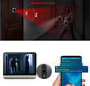 Buy Smart Wifi Doorbell 1080P HD Secure Today