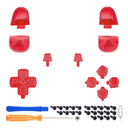 eXtremeRate Replacement Buttons ps5 Controller