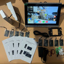 Smart Video Doorbell Secure Home Remote Access