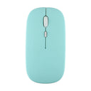 Bluetooth Mouse Silent Ergonomic Mice for Office Use