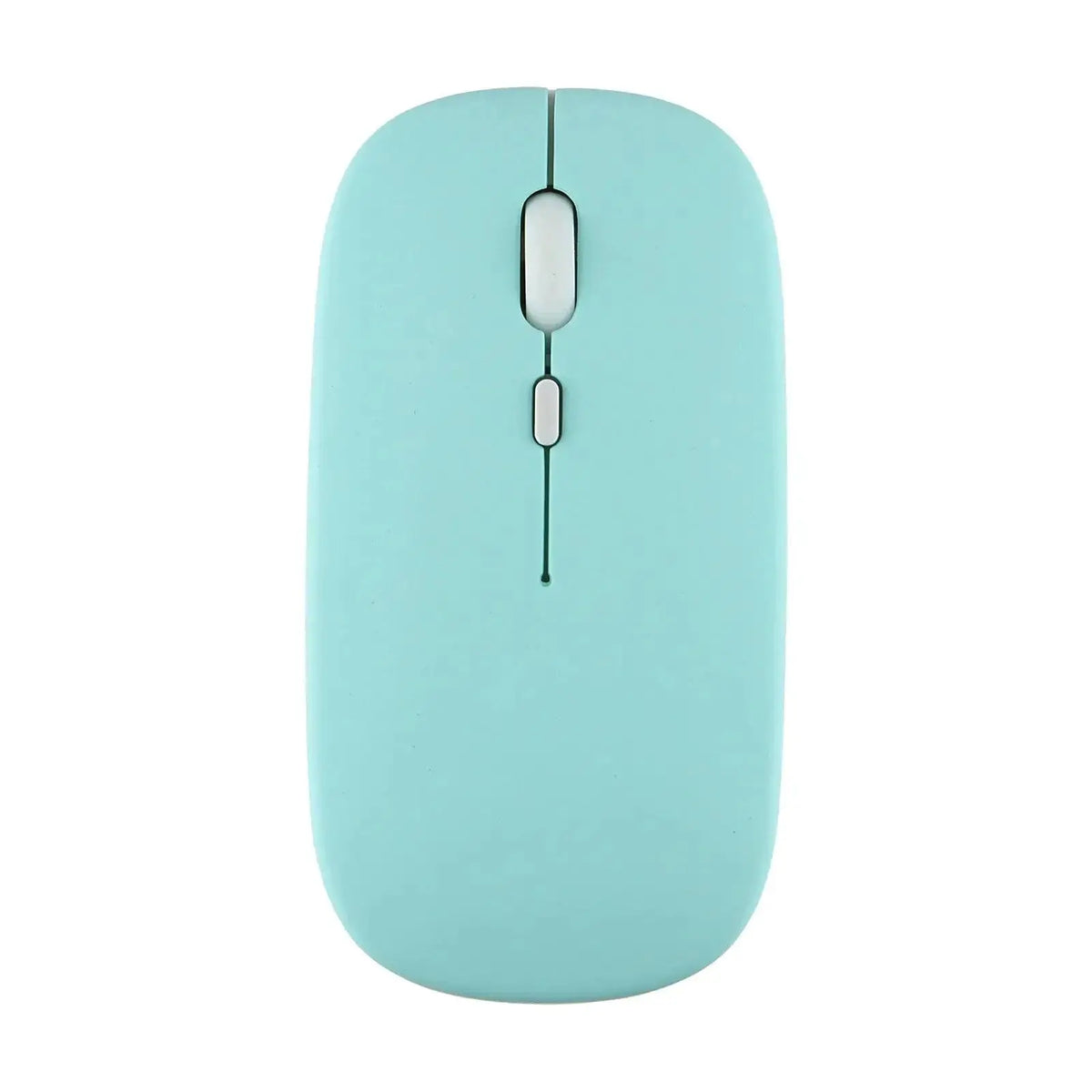 Quiet Ergonomic Office Mouse for Pros — product view