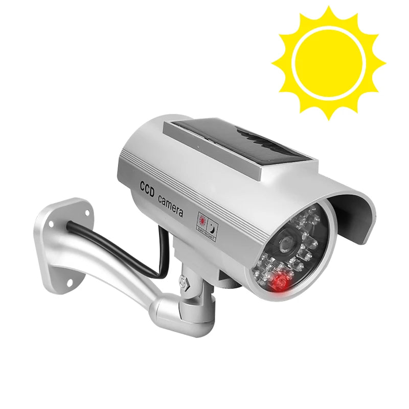 Outdoor Waterproof Security Video Camera