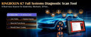 Kingbolen K7 Diagnostic Tool for Cars