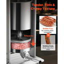 SucceBuy LBS Electric Sausage Stuffer Stepless Speed Control