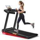 ROBORE SF10 Treadmill 12 Incline