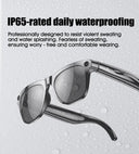 Hands Free 4K Smart Glasses For Travel