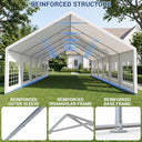 Camping Tent