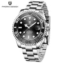 Pagani Design V3 Men's Mechanical Watch Elegant Ultra-Luminous