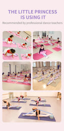 8 to 9 Loop Upgrade Resistance Bands for Kids Training Tool
