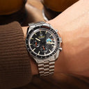 Watchdives Chronograph Sports Watch