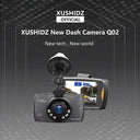 Reliable Dash Camera for Night Driving