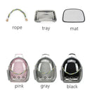 FeatherSafe Bird Carrier for Safe Travel