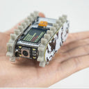 Smart WiFi RC Tank Kit with ESP32 Technology Adventure