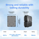 Hidden GPS Tracker - Live Tracking