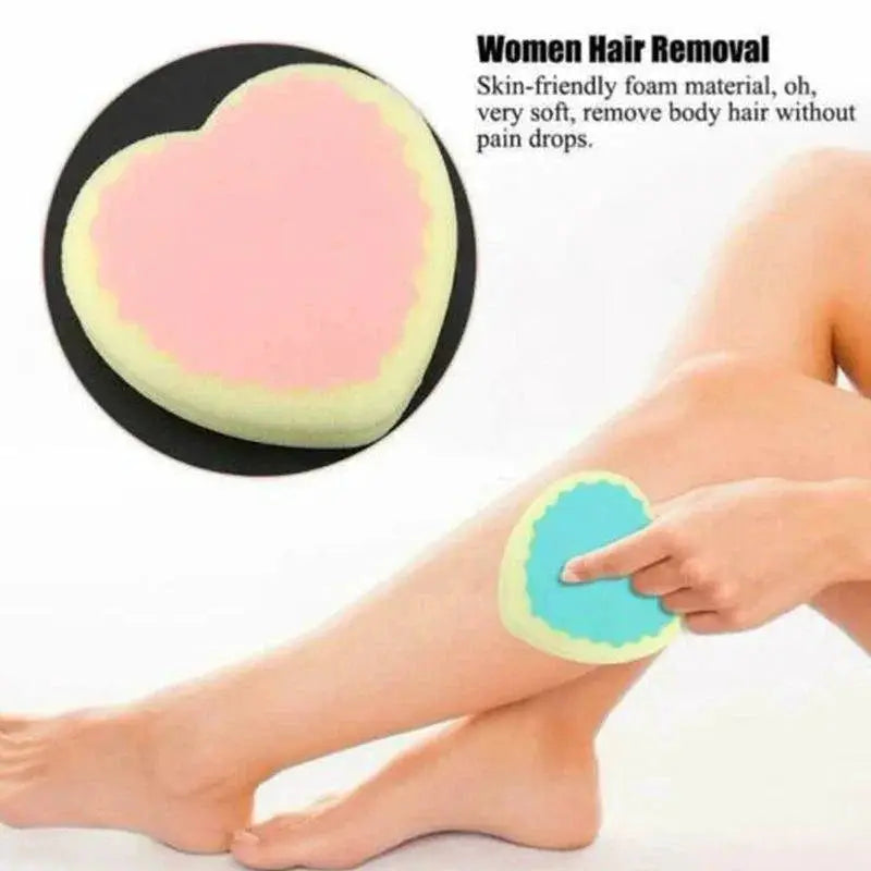 Effortless Hair Removal Tool for Skin — product view 12