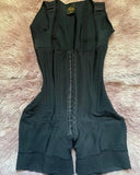 Sculpting Shapewear Jumpsuit for Women
