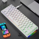 Keyboard for Smoother Everyday Typing