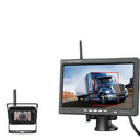 Wireless Backup Camera Kit for Truck and RV Safety