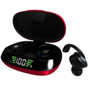 Sport Earhook Earbuds - 5.3 Active Noise Cancel