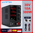 Wanptek DC Power Supply - High Precision Control