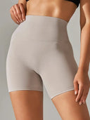 Unbeatable Fit Squat Proof Yoga Shorts