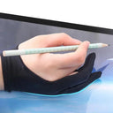 Home Decor Palm Rejection Tablet Gloves