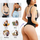 Shapewear for Women with Tummy Control
