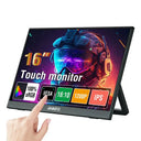 Anmite 16 Portable Touch Monitor