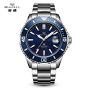 Seagull Automatic Men Diving Watch