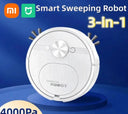 Xiaomi MIJIA Smart Sweeping Robot Vacuum Cleaner 3 in 1